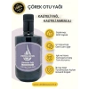 ÇÖREKOTU YAĞI 500-250 ml.