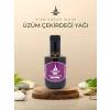 ÜZÜM ÇEKİRDEĞİ YAĞI 500-250 ml.
