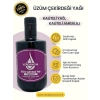 ÜZÜM ÇEKİRDEĞİ YAĞI 500-250 ml.