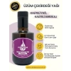 ÜZÜM ÇEKİRDEĞİ YAĞI 500-250 ml.