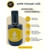 ASPİR YAĞI 250 - 500 ml.