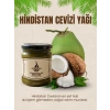 HİNDİSTAN CEVİZİ YAĞI 212 ml.