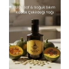 KABAK ÇEKİRDEĞİ YAĞI 500-250 ml.