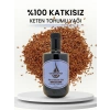 KETEN TOHUMU YAĞI 500-250 ml.