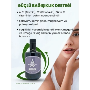 ÇÖREKOTU YAĞI 500-250 ml.