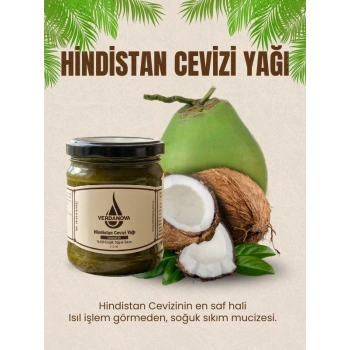 HİNDİSTAN CEVİZİ YAĞI 212 ml.