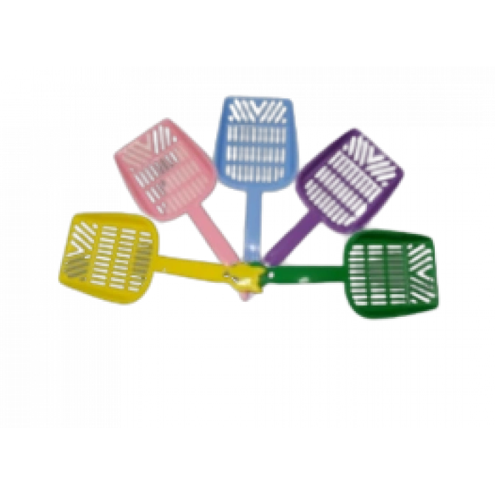 KEDİ KUM KÜREK KÜÇÜK