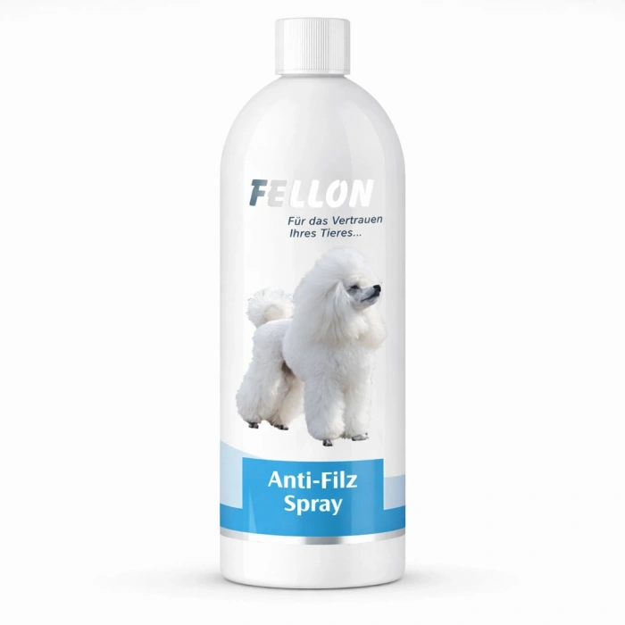Fellon Anti-Matting 1 Litre Köpekler İçin Saç Açıcı Sprey