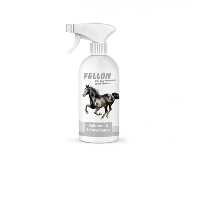 Fellon Yele ve Kuyruk Spreyi 500 ml