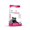 FROYA BEBEK PUDRASI KEDİ KUMU 10LT