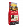Perlina Orta ve Büyük Irk Yavru Köpek Maması, Tavuk ve Balık, 12 kg, 12 Aya Kadar