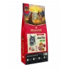 Perlina Yetişkin Kedi Maması, Kuzu Etli, 2 KG,%87 Hayvansal İçerik