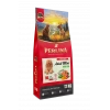 Perlina Yetişkin Küçük Irk Köpek Maması, Balıklı, 12 KG,%80 Hayvansal Protein