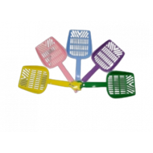 KEDİ KUM KÜREK KÜÇÜK