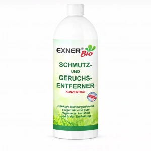 Exner Bio Kir ve Koku Giderici 1 Litre – Konsantre