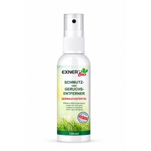 Exner Bio Kir ve Koku Giderici 100 ml – Kullanıma Hazır Solüsyon