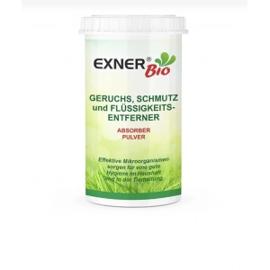 Exner Bio Kir ve Koku Giderici 250 g Granül