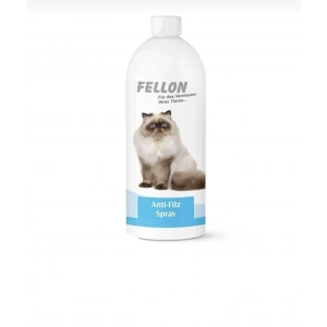 Fellon 1000 ml Kedi Saç Açıcı Sprey