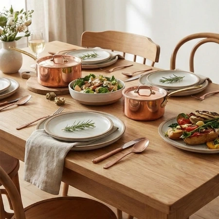 Sofra & Mutfak Ürünleri