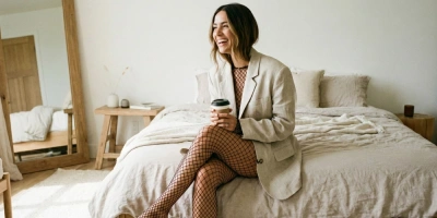 O File Karmaşasıyla Nasıl Başa Çıkarsın? Vücut Çorabı Giyme Rehberi