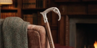 Baston Seçimi Rehberi: Anne ve Babanızı Rahat Ettirecek O Doğru Bastonu Nasıl Bulursunuz?