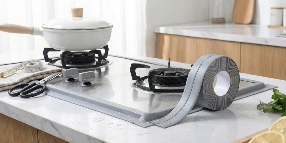 Su Sızıntısına Savaş Açın: En İyi Su Geçirmez Bant Rehberi (Usta Çağırmadan Çözüm!)