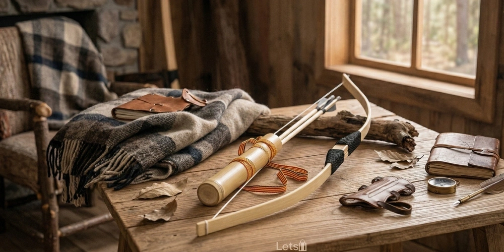 Plastik Yerine Ahşap Oyuncak: Çocuğunuza Yapabileceğiniz En İyi Yatırım