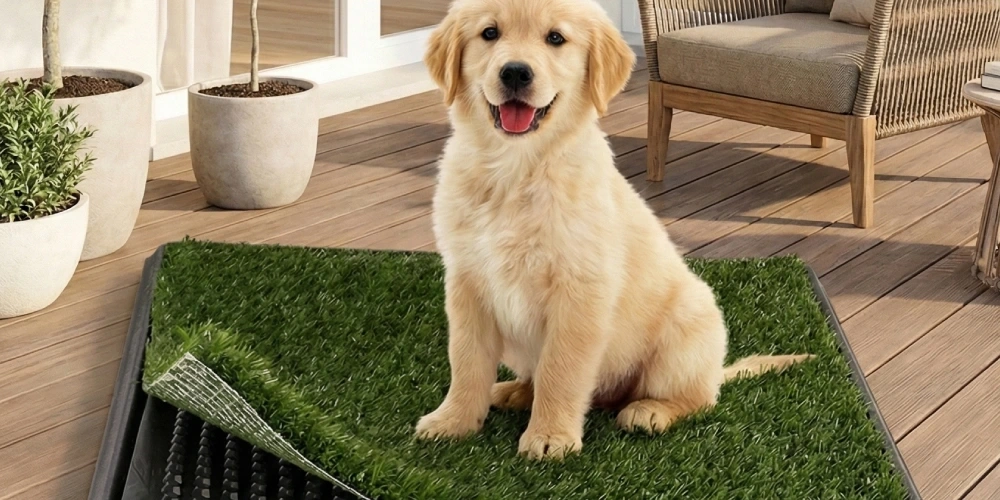 Yavru Köpek Tuvalet Eğitimi ve Hayat Kurtaran İpuçları