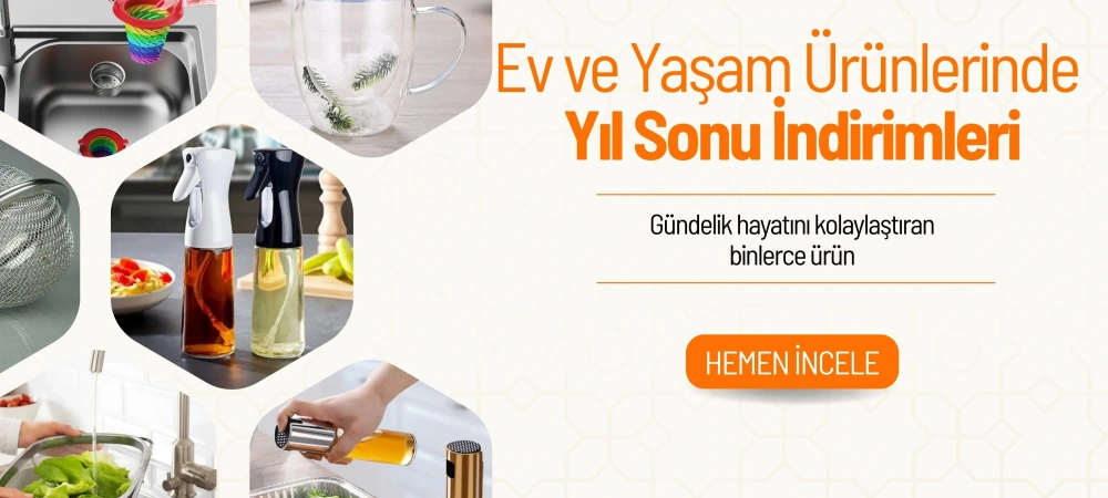 Ev ve Yaşam
