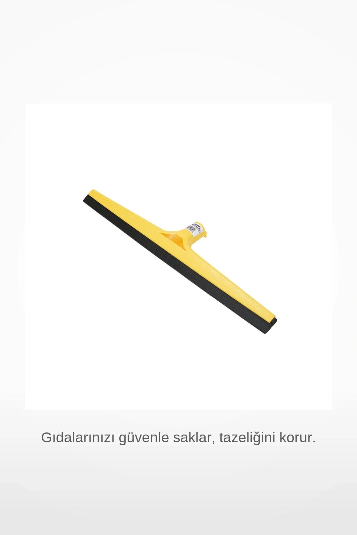 2.4 Litre Yeşil Klipsli Yuvarlak Şeffaf Saklama Kutusu