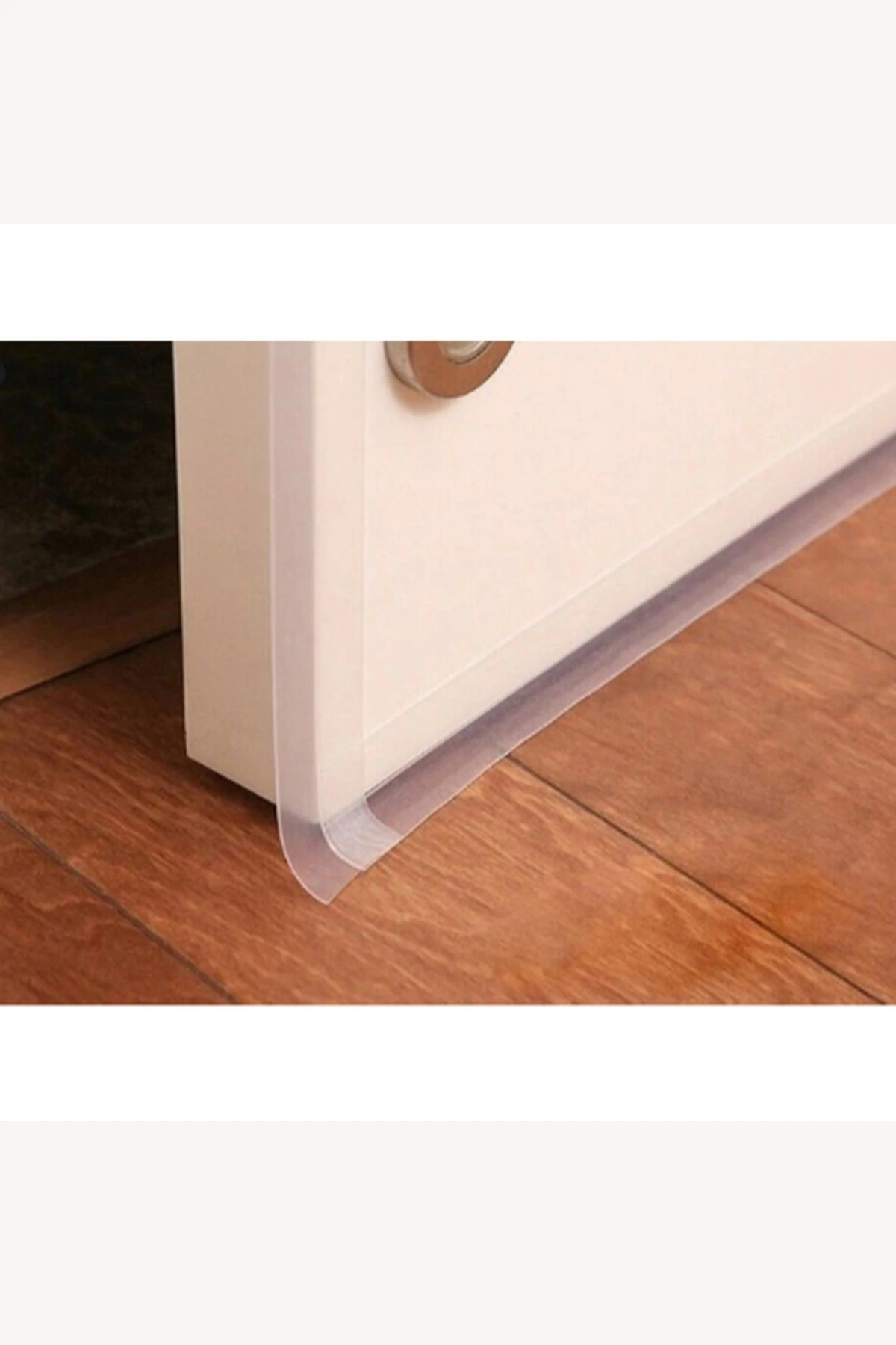 3 Metre Kapı Pencere Rüzgar Toz Böcek Engelleyici Yalıtım Bandı