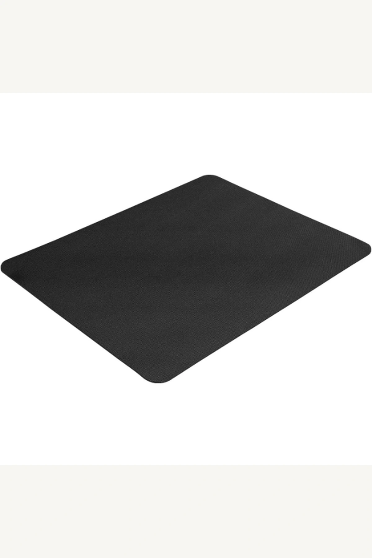 40x30 cm Geniş Boyut Kaymaz Tabanlı Yüksek Hassasiyetli Siyah Gaming Oyuncu Mouse Pad