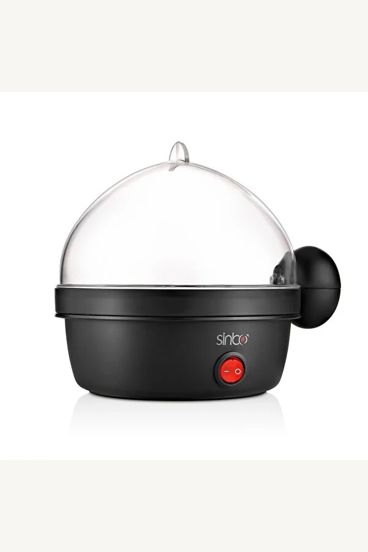 7 Yumurtalı Otomatik Yumurta Pişirme Makinesi