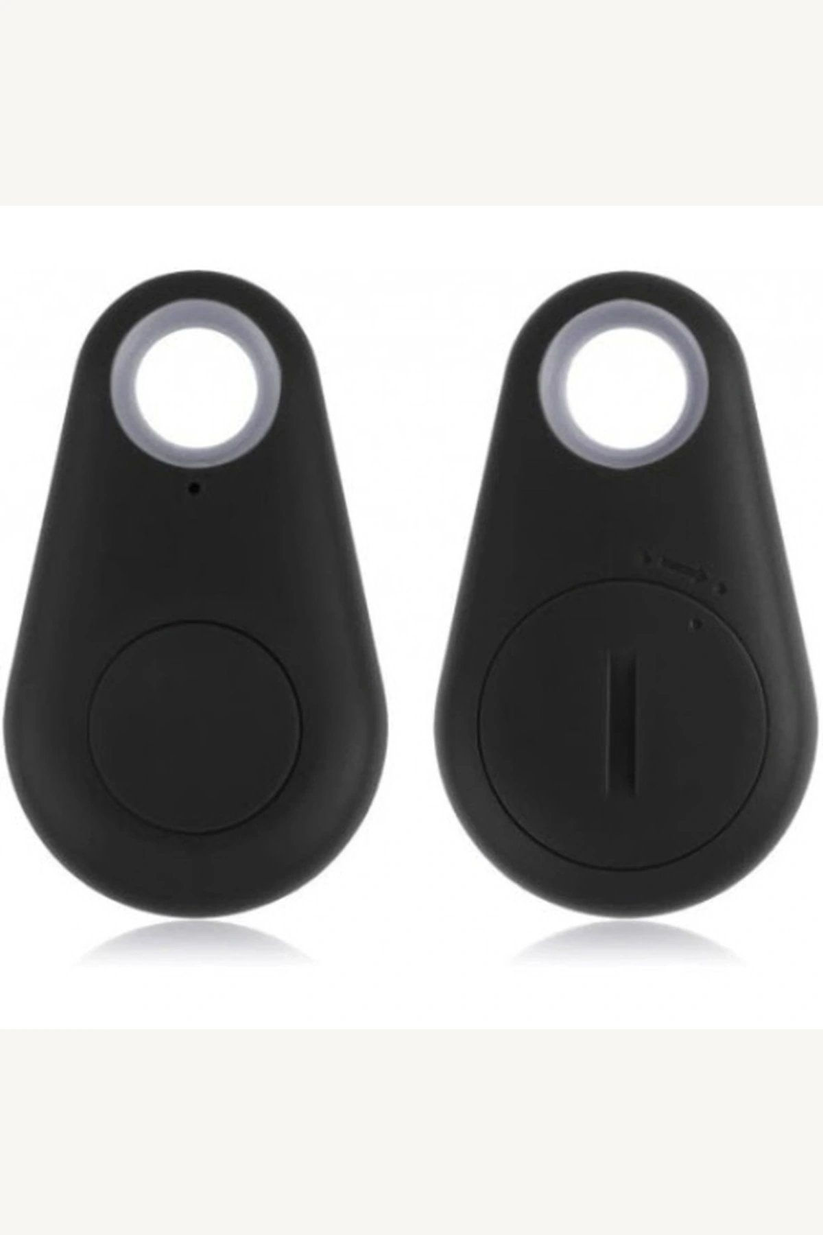 Bluetoothlu Kayıp Eşya Bulucu Akıllı Alarm Anahtarlık