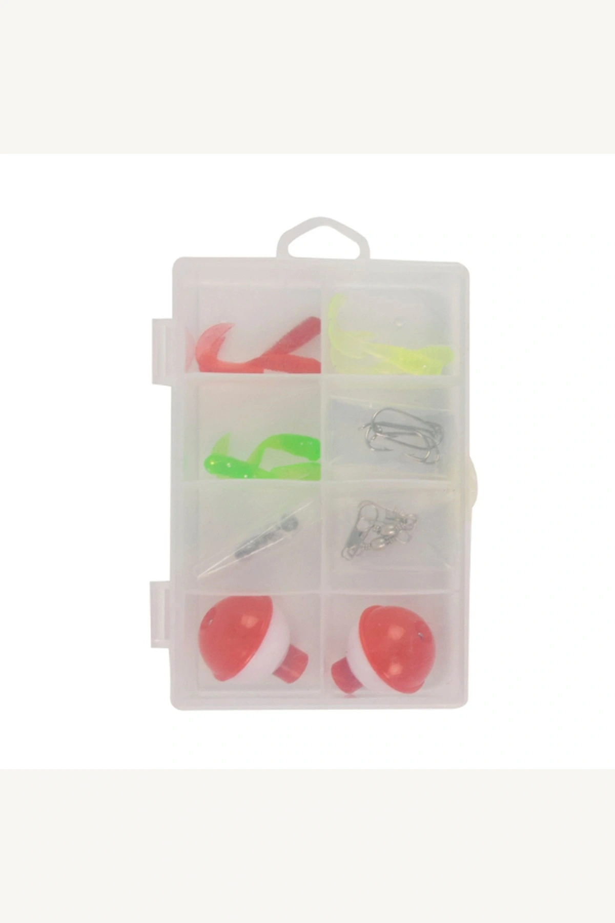 Çantalı Orta Boy 2.10m Teleskopik Karbon Olta Seti Takımı