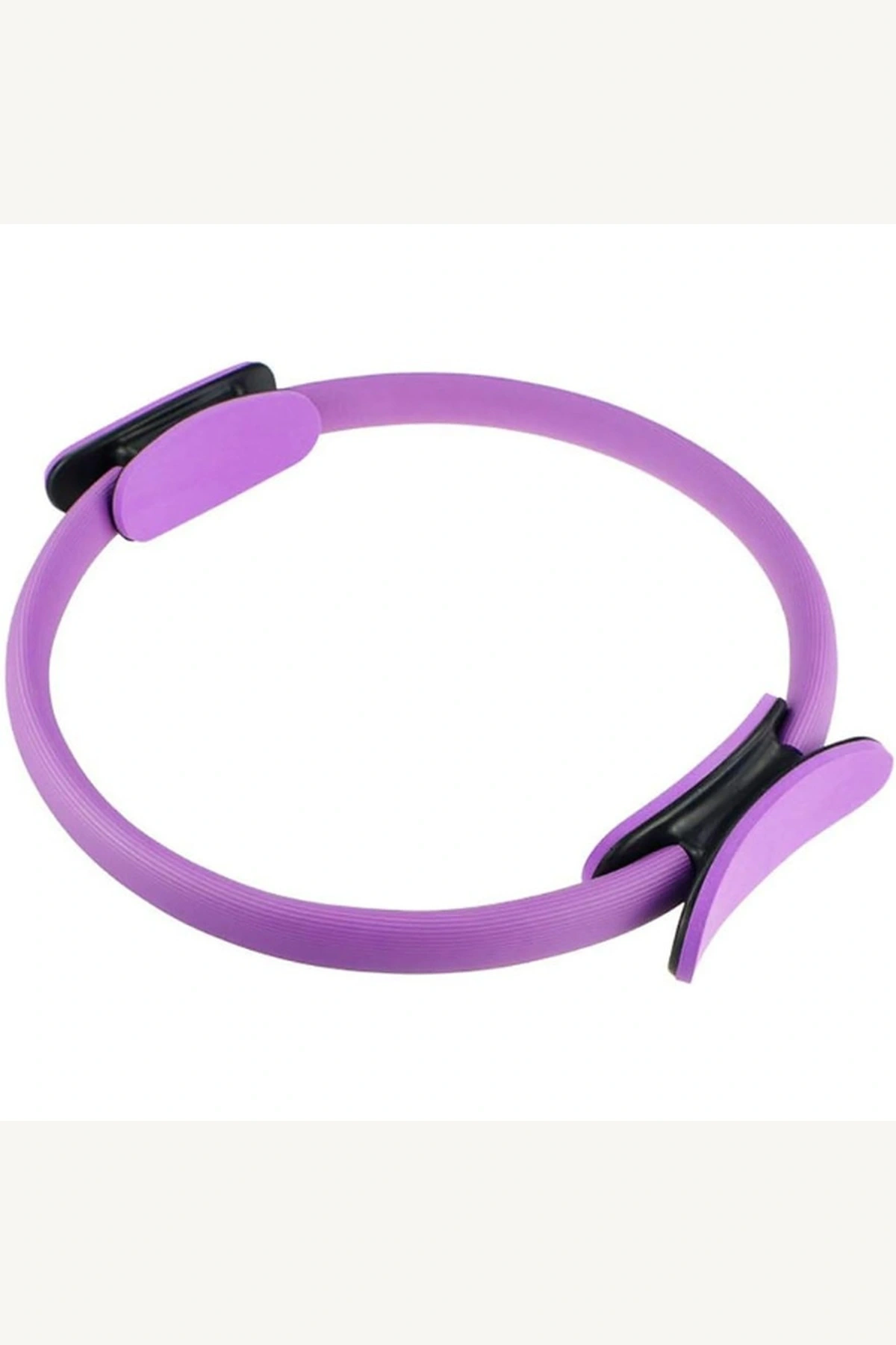 Esnek Pilates Çemberi Vücut Şekillendirme ve Kas Güçlendirme Aleti