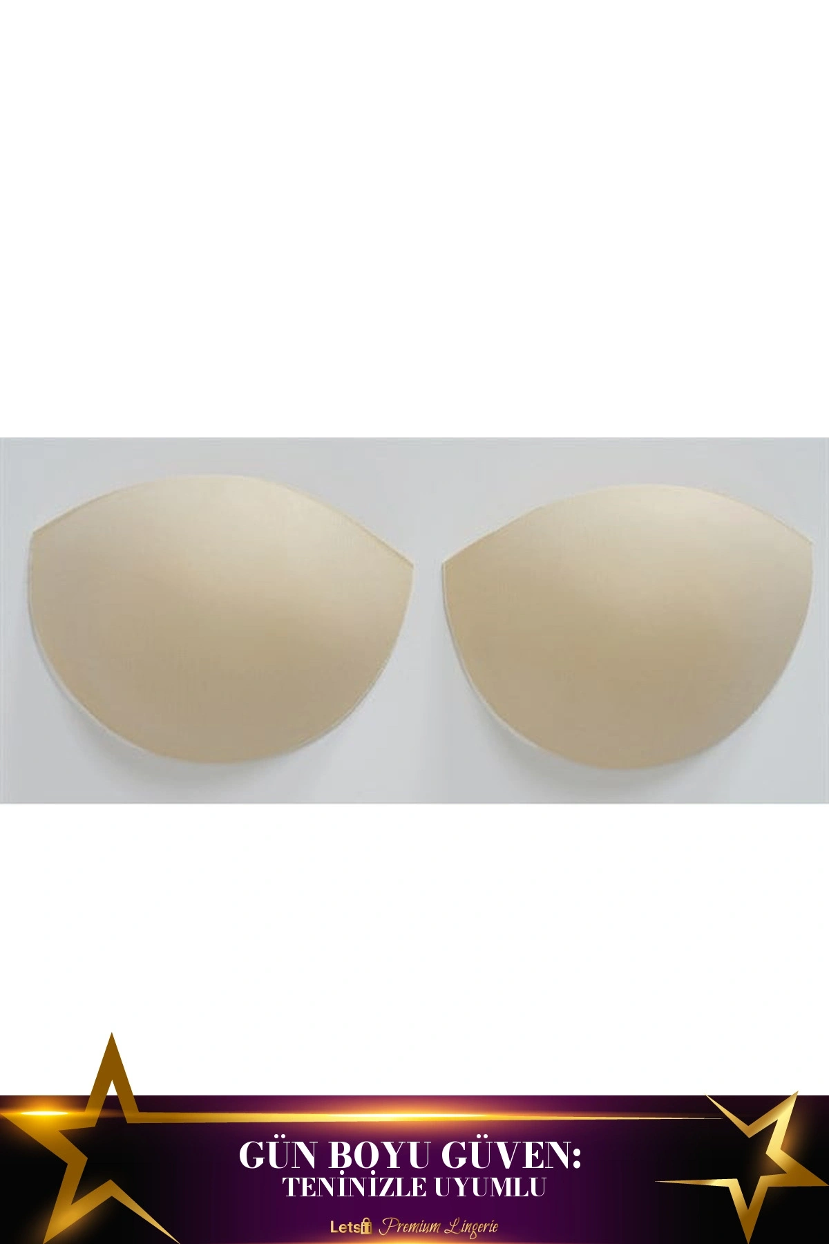 Hijyenik Extra Cup Pedi Ten Renk