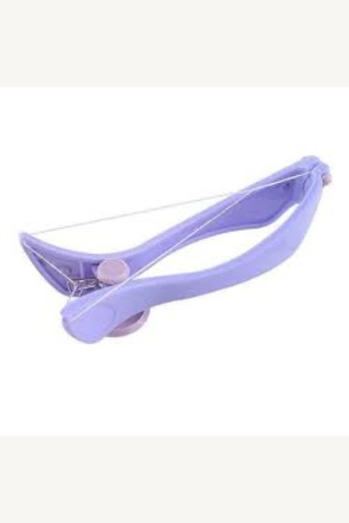 İpli Yüz ve Vücut Tüy Alma Aleti Epilatör