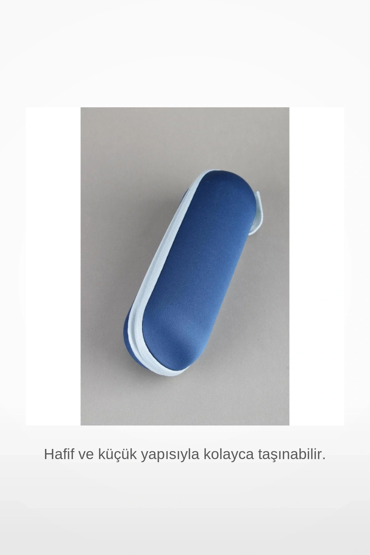 Kompakt 92 cm Açık Çap Kapsül Çantalı Güneş ve Yağmur Şemsiyesi