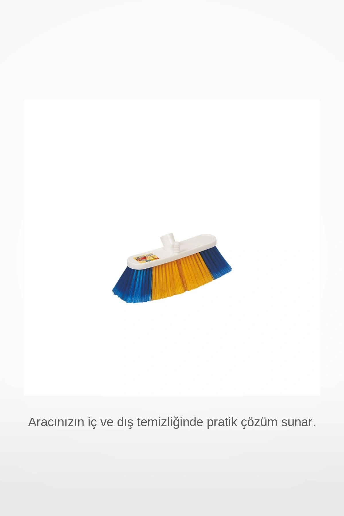 Lüks Oto Detay Temizlik Fırçası Yumuşak Kıllı Çizmez Jant Kaporta İç Dış Yüzey Yıkama Fırçası