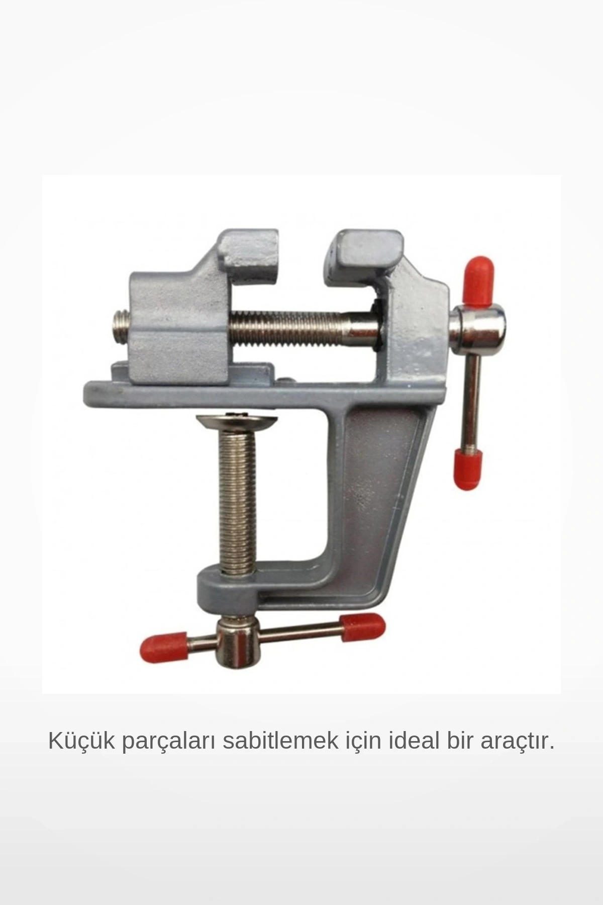 Mini Hobi Tezgah Mengenesi