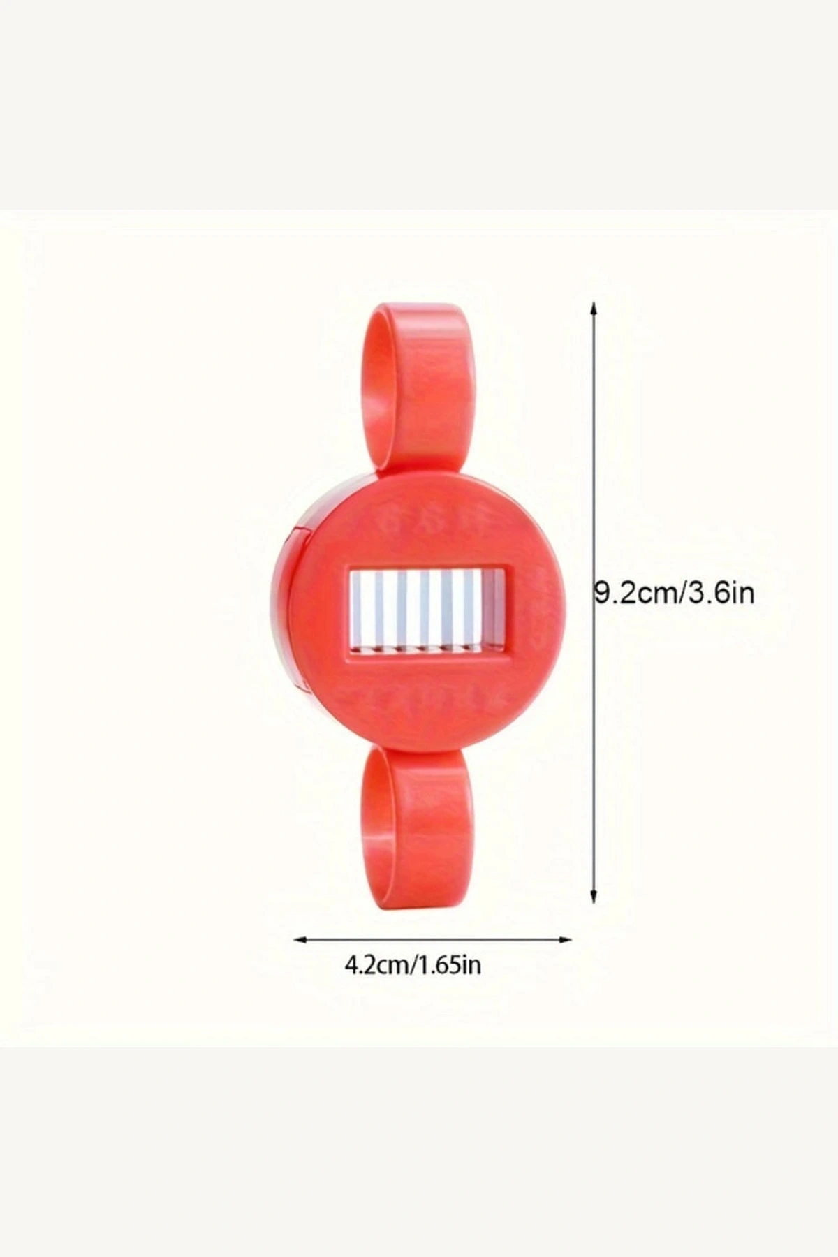 Pratik Ergonomik Fasulye Ayıklama Dilimleme Uç Temizleme Mutfak Aparatı