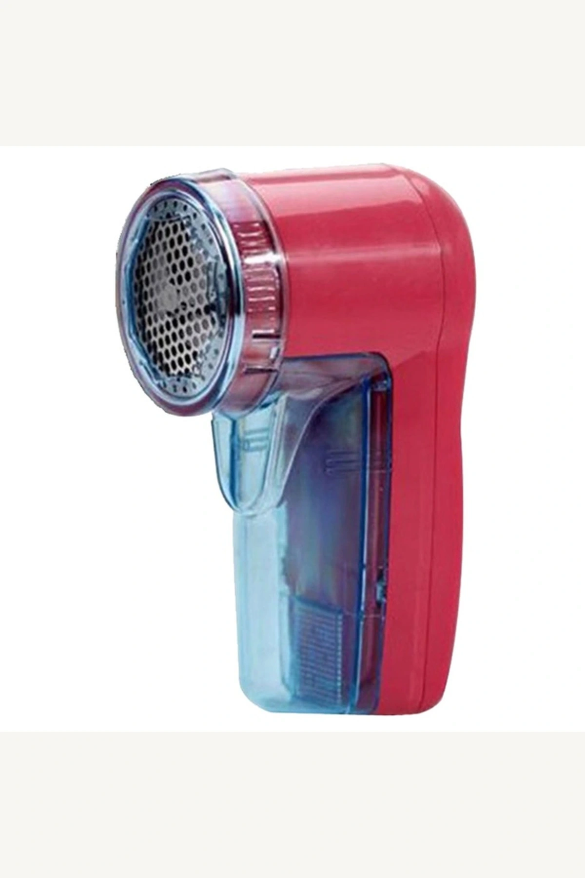 Şarjlı, Kablosuz, Ergonomik Tutuşlu, Paslanmaz Çelik Bıçaklı Tüy ve Tiftik Temizleme Makinesi