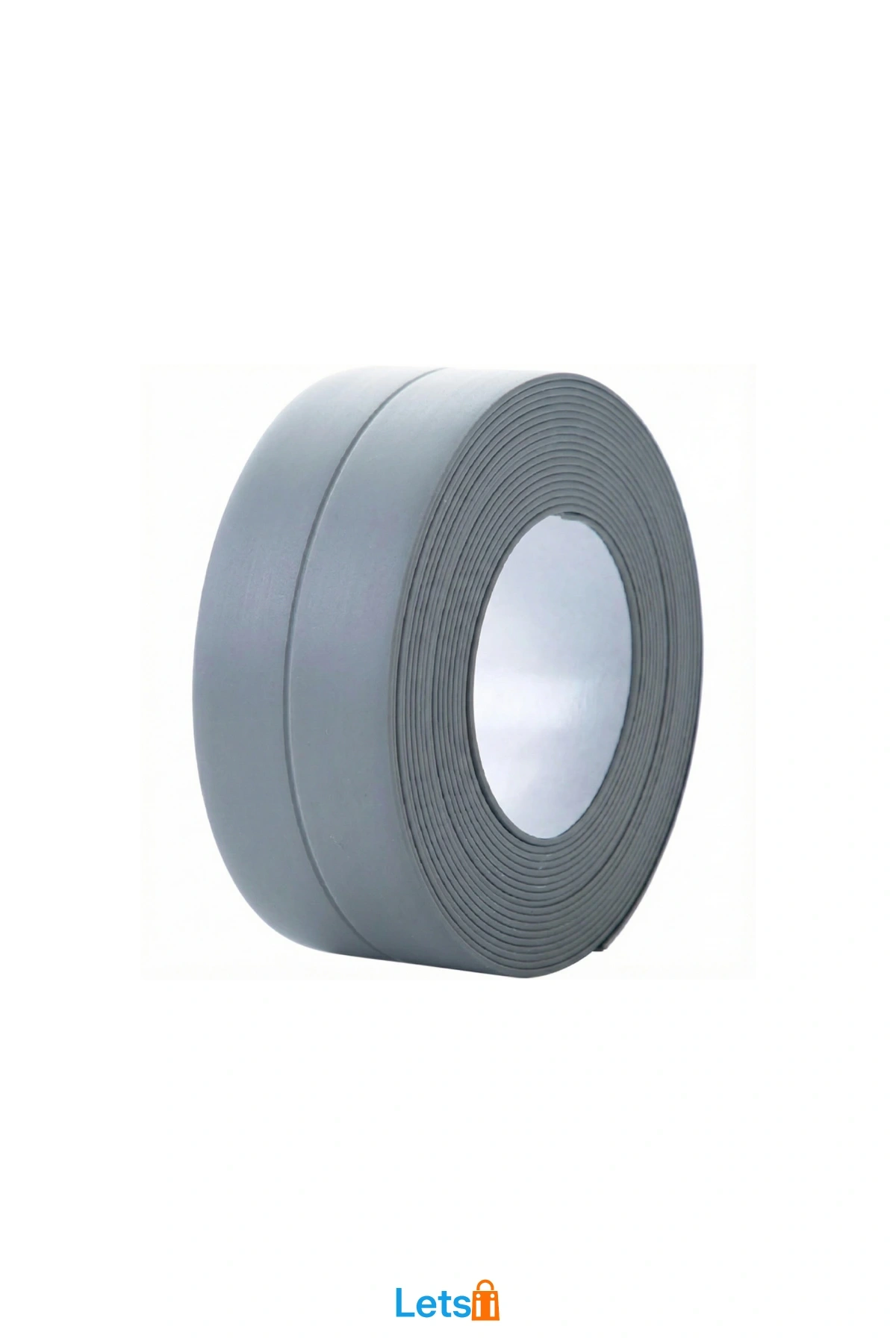 Su Geçirmez Gri Sızdırmaz Bant Mutfak ve Banyo İçin Güçlü Yapışkan Yüzey