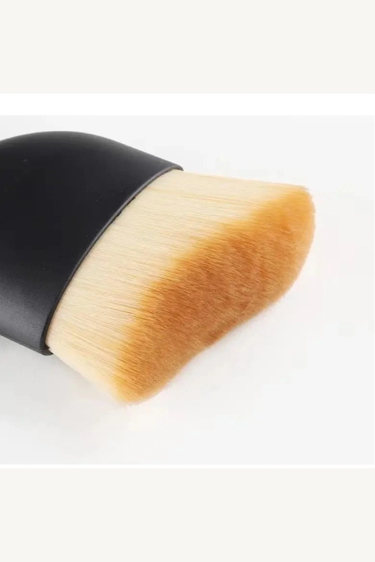 Ultra Yumuşak Kıllı Araç İçi Detay Temizlik Fırçası