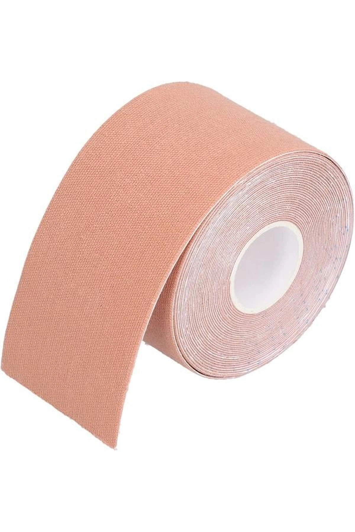 Yapışkan Göğüs Ucu Kapatıcı Bant Ten Renk