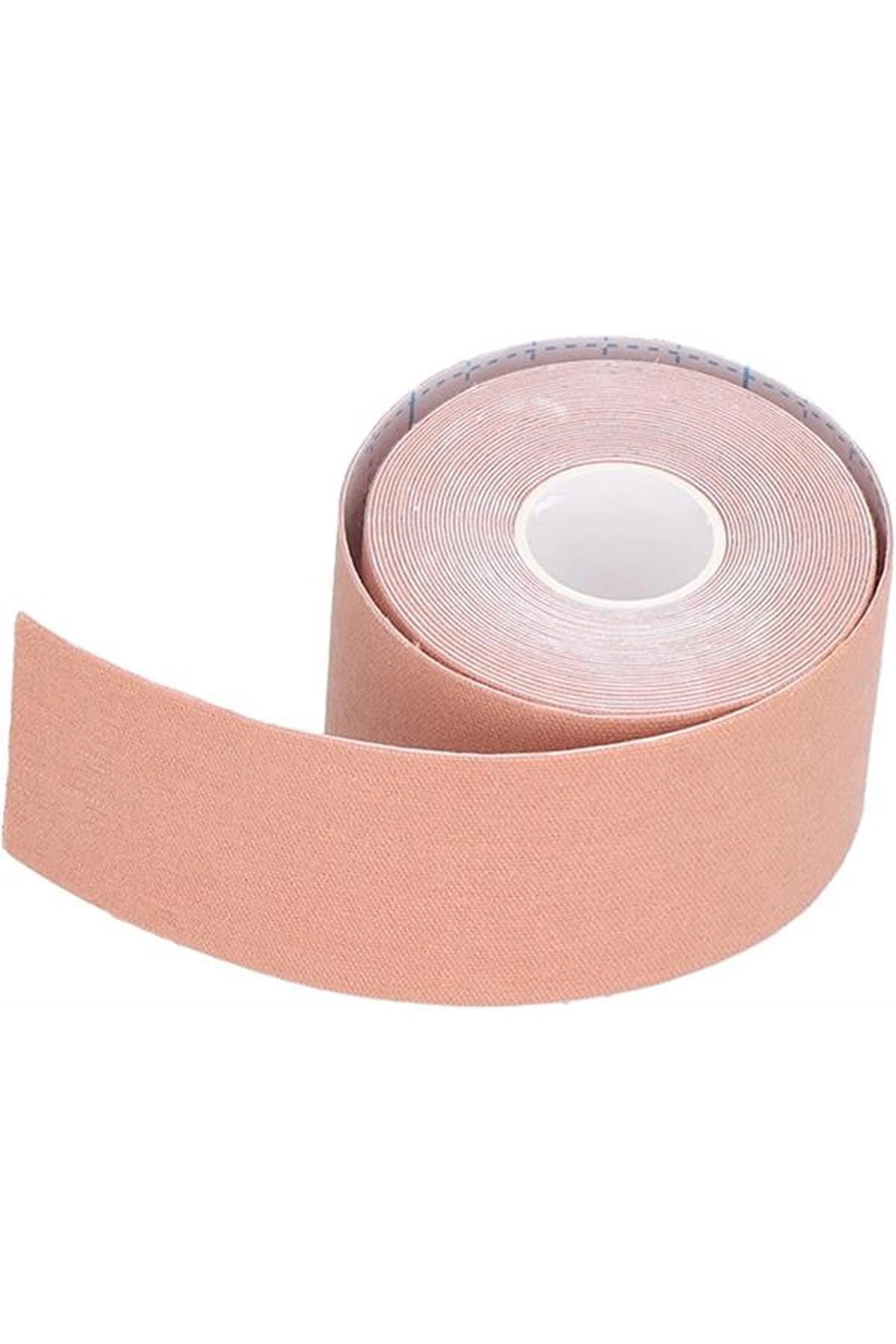 Yapışkan Göğüs Ucu Kapatıcı Bant Ten Renk