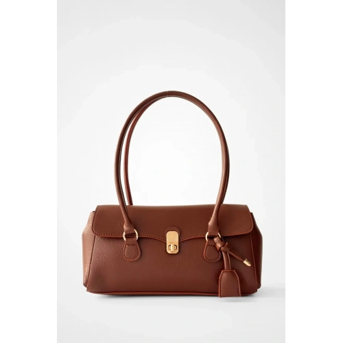 Diana Taba Baget ve Omuz Çantası