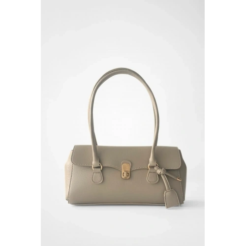 Diana Vizon Baget ve Omuz Çantası