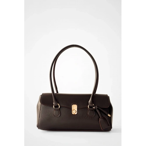 Diana Acı Kahve ve Omuz Çantası